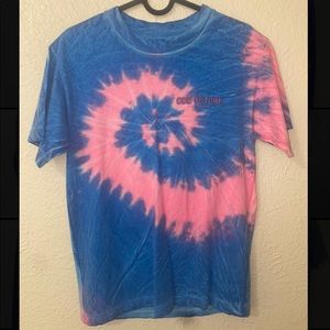 Odd Future Tie-Dye T-Shirt